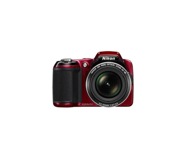 Nikon L810 - 1449385 - zdjęcie 2